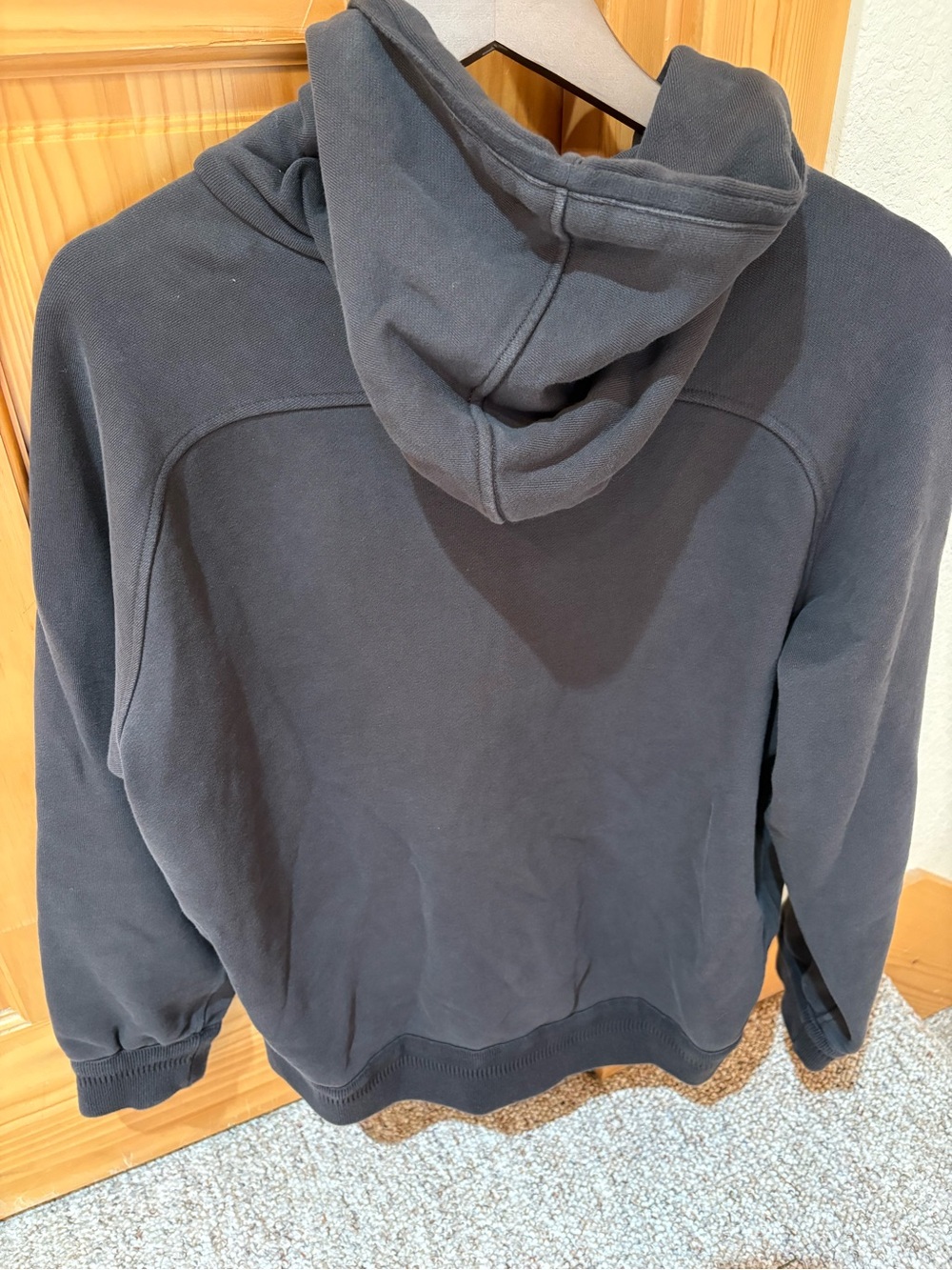 Loro Piana Full-Zip Hoodie - Picture 12 of 14